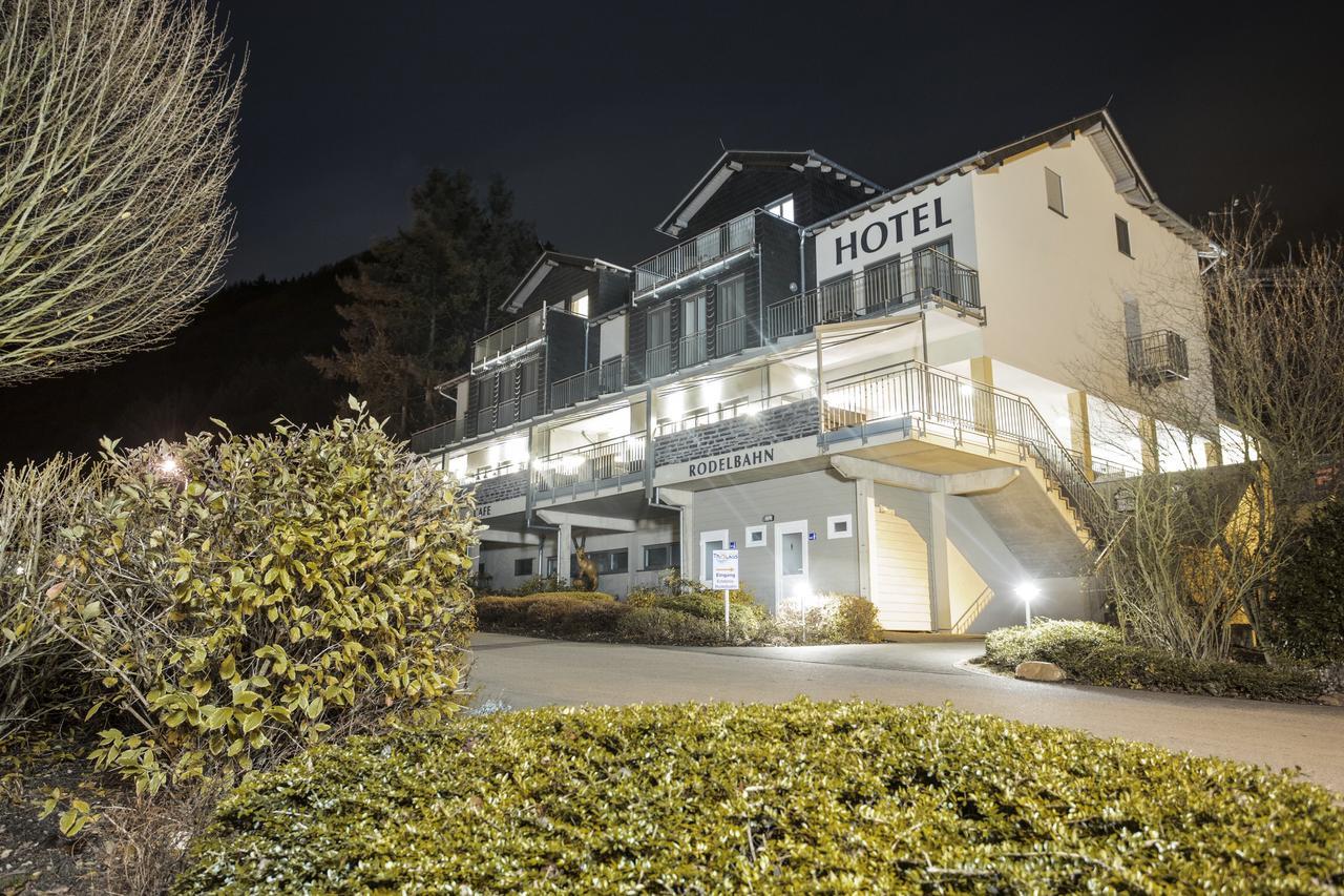 M13 Hotel Riol Exterior photo